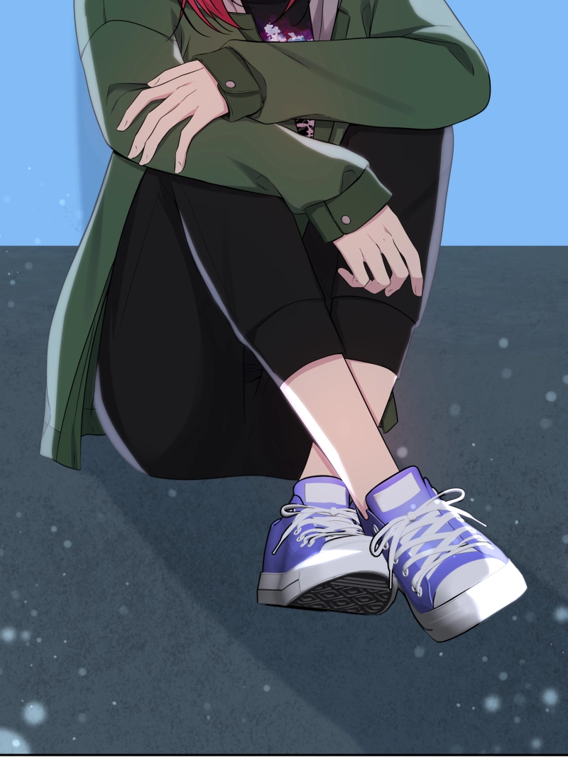 Read Phase 20 chapter 61 image 34 on Lezhin