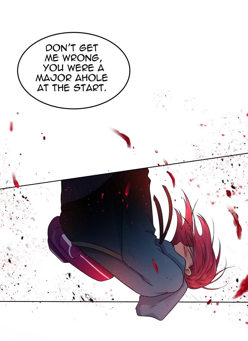 Read Phase 20 chapter 61 image 35 on Lezhin