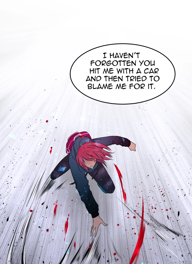 Read Phase 20 chapter 61 image 36 on Lezhin