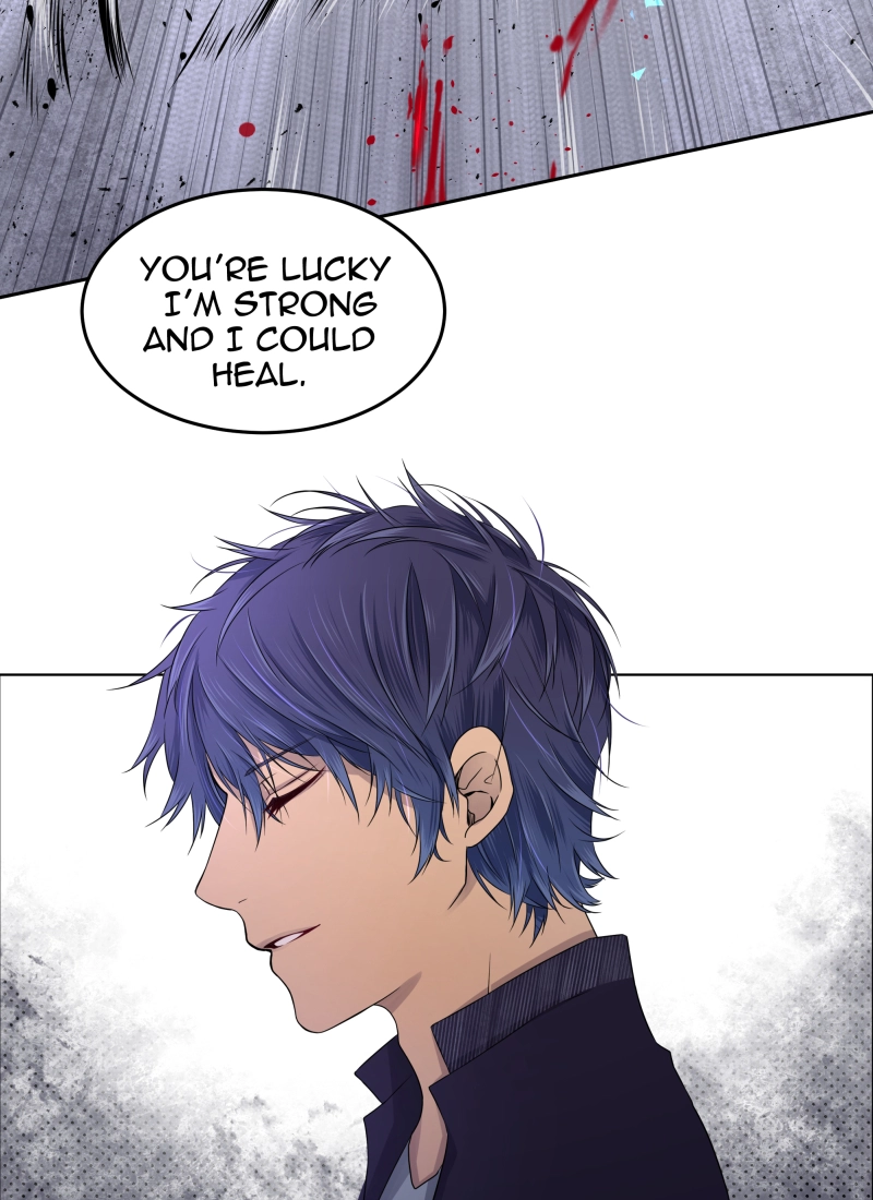 Read Phase 20 chapter 61 image 37 on Lezhin
