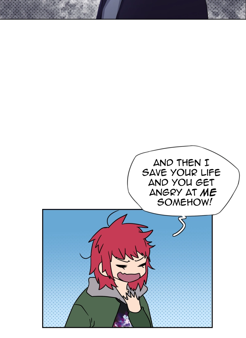 Read Phase 20 chapter 61 image 38 on Lezhin