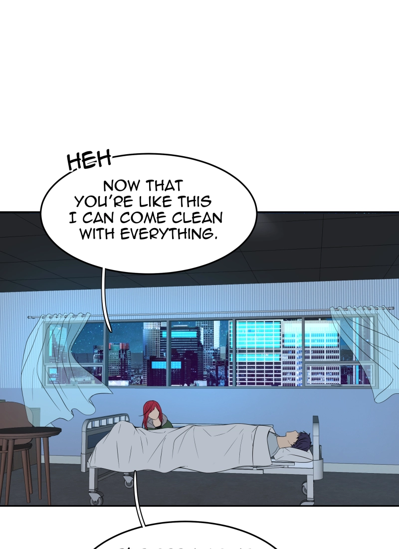 Read Phase 20 chapter 61 image 44 on Lezhin