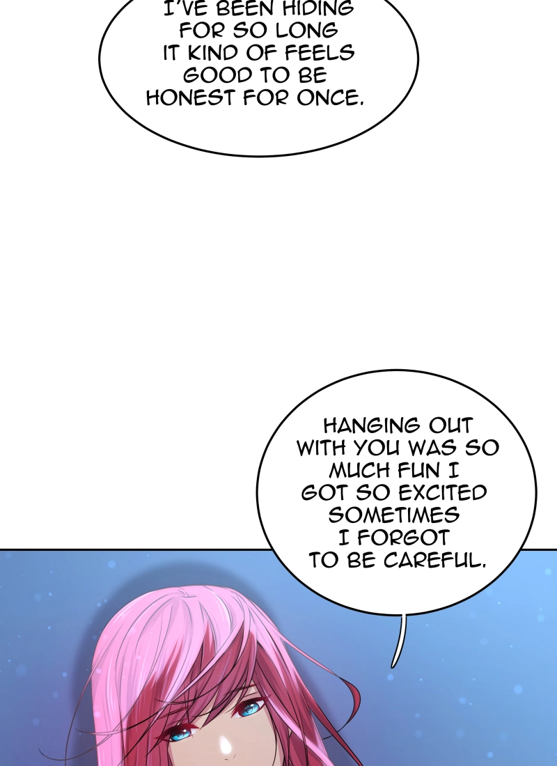 Read Phase 20 chapter 61 image 45 on Lezhin