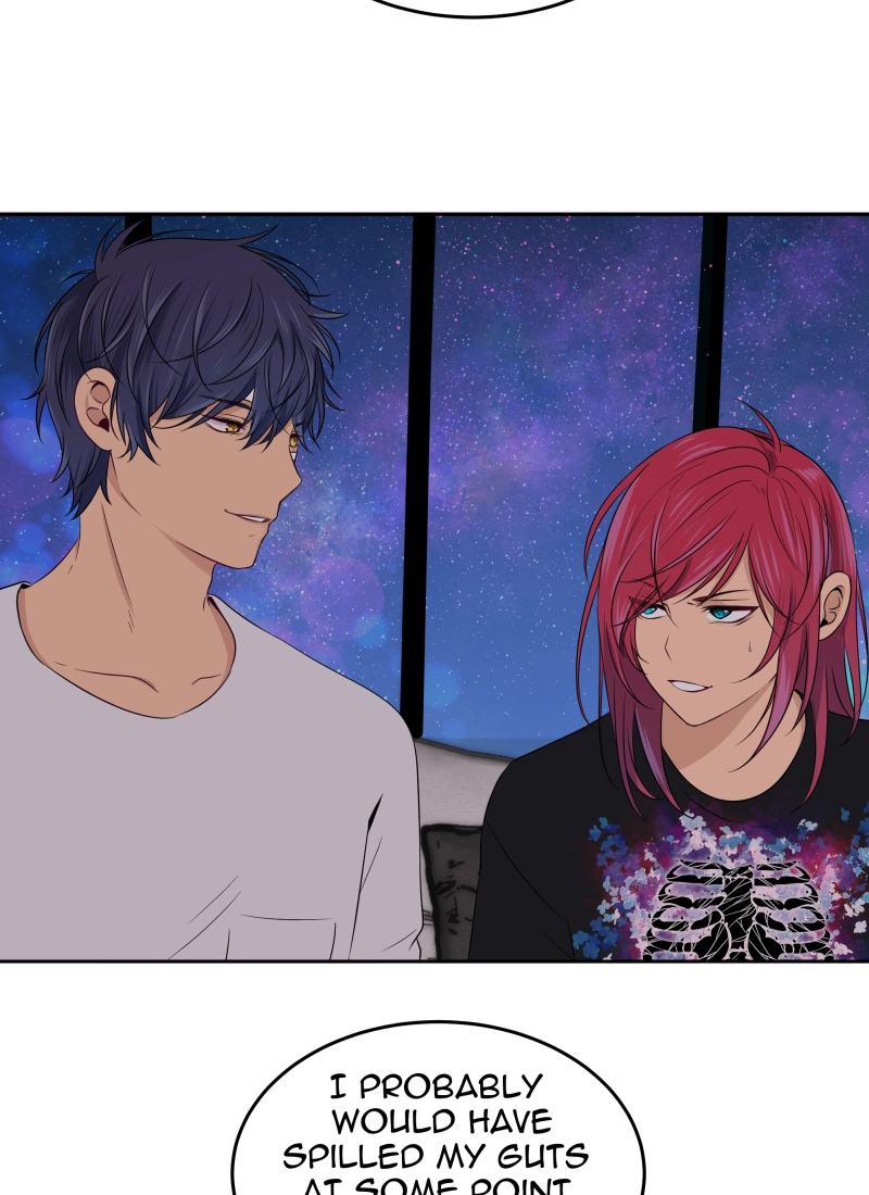 Read Phase 20 chapter 61 image 47 on Lezhin