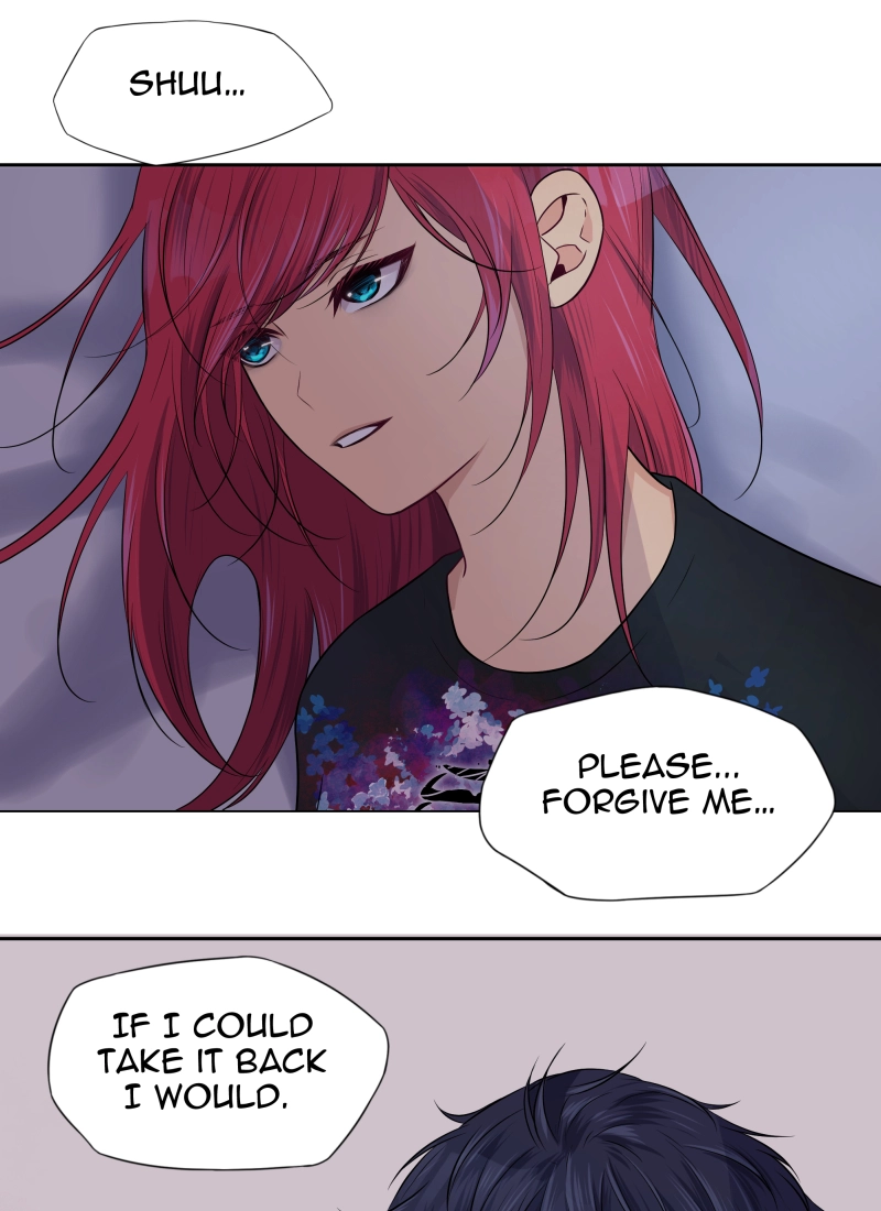 Read Phase 20 chapter 61 image 64 on Lezhin