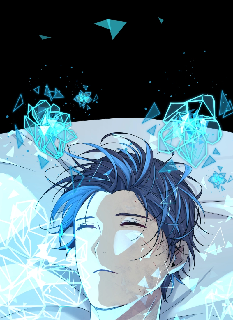 Read Phase 20 chapter 61 image 88 on Lezhin
