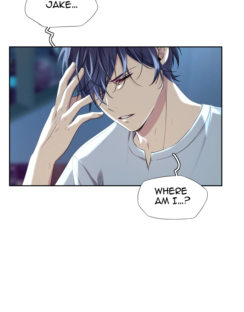 Read Phase 20 chapter 61 image 96 on Lezhin