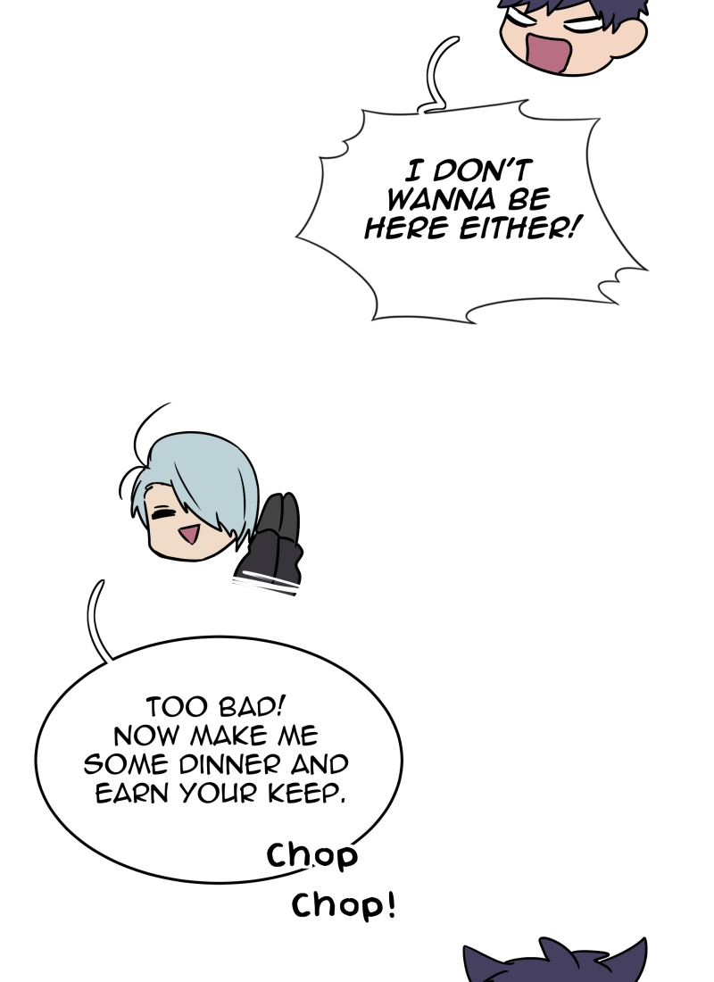 Read Phase 20 chapter 62 image 108 on Lezhin