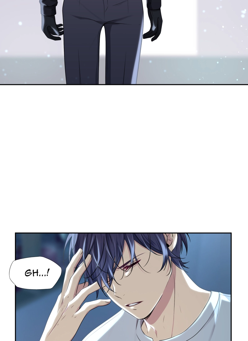 Read Phase 20 chapter 62 image 16 on Lezhin