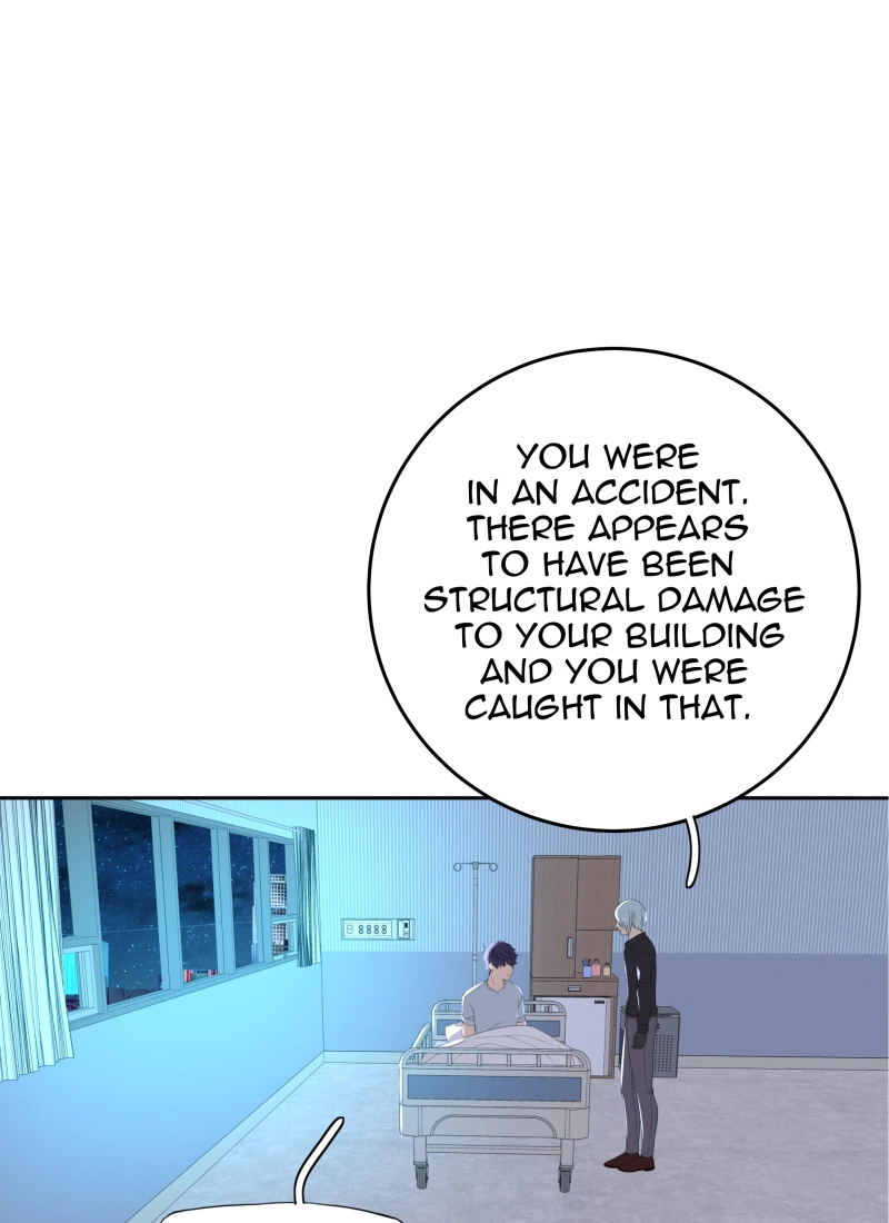 Read Phase 20 chapter 62 image 2 on Lezhin