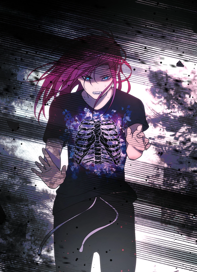 Read Phase 20 chapter 62 image 20 on Lezhin