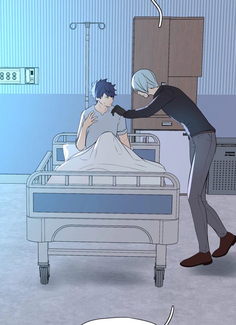 Read Phase 20 chapter 62 image 26 on Lezhin