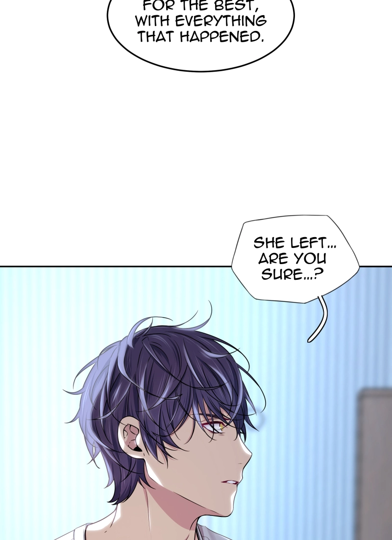 Read Phase 20 chapter 62 image 32 on Lezhin