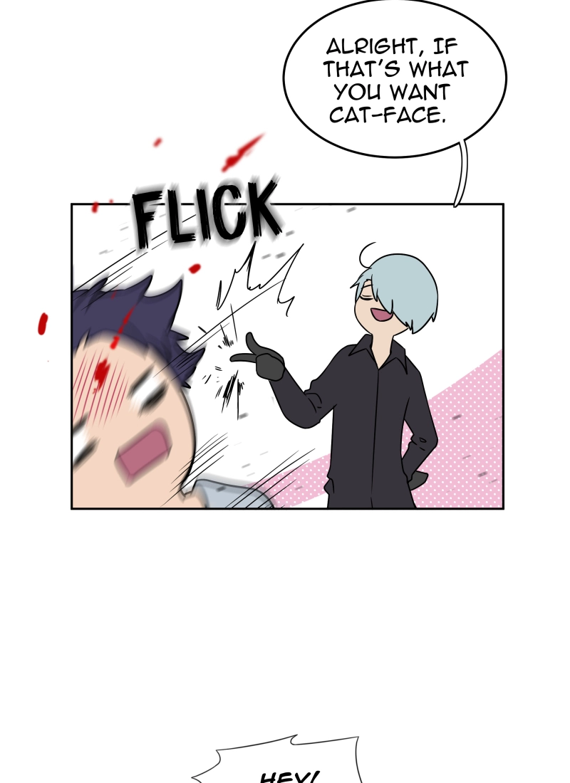 Read Phase 20 chapter 62 image 43 on Lezhin