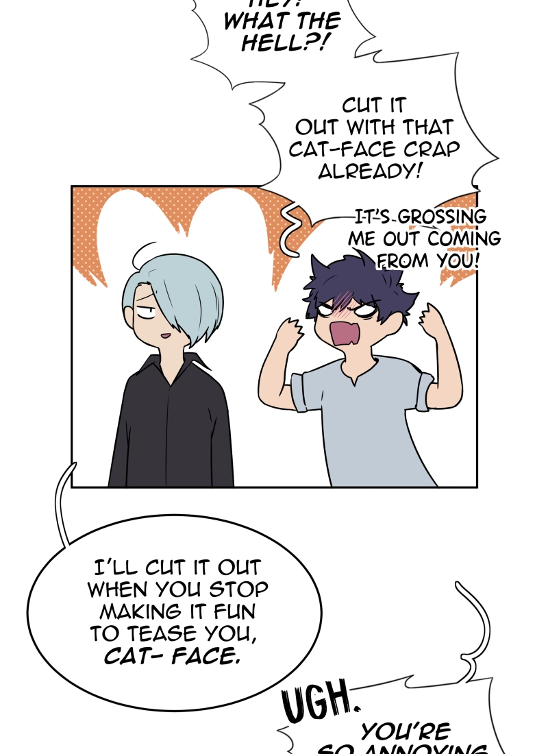 Read Phase 20 chapter 62 image 44 on Lezhin