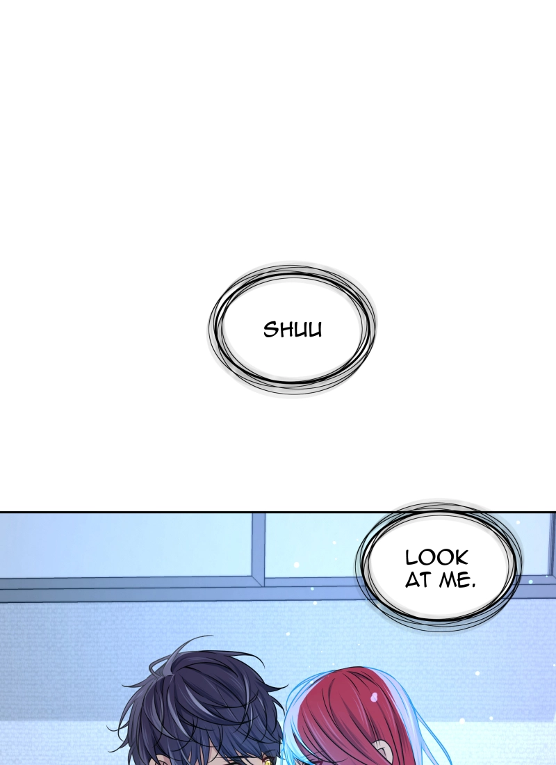 Read Phase 20 chapter 63 image 0 on Lezhin
