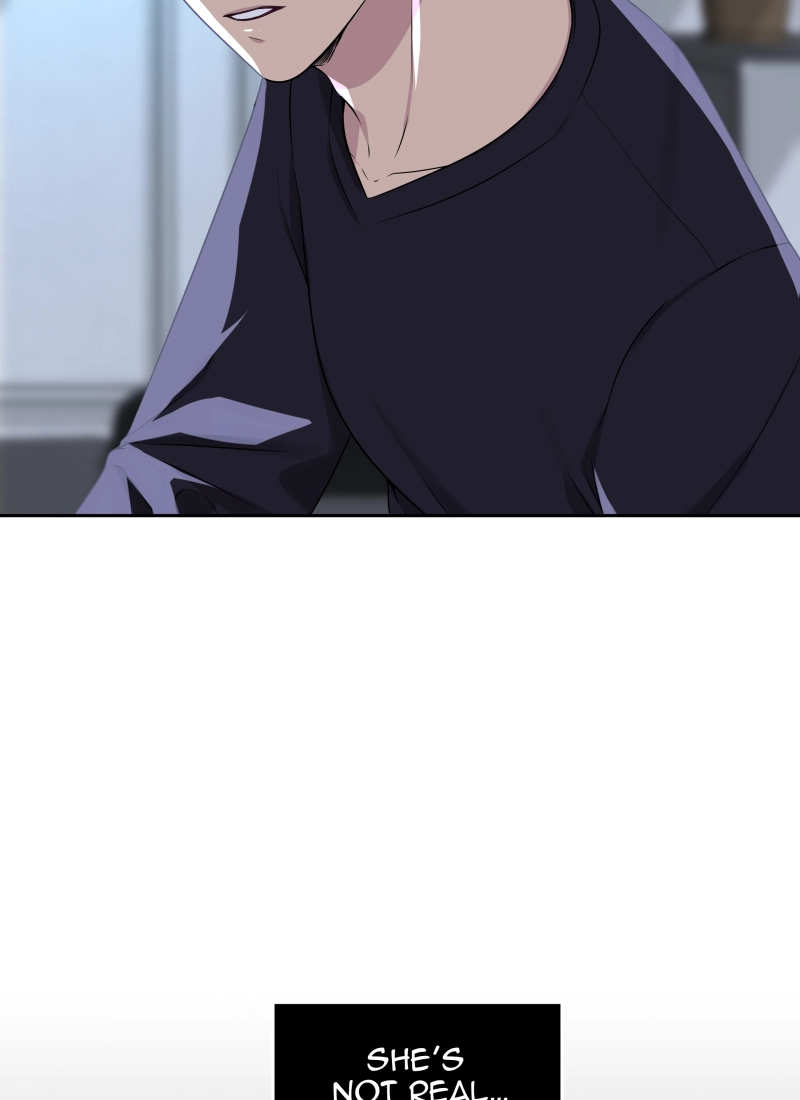Read Phase 20 chapter 63 image 23 on Lezhin