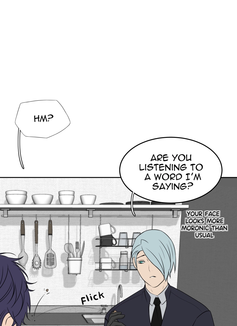 Read Phase 20 chapter 63 image 33 on Lezhin