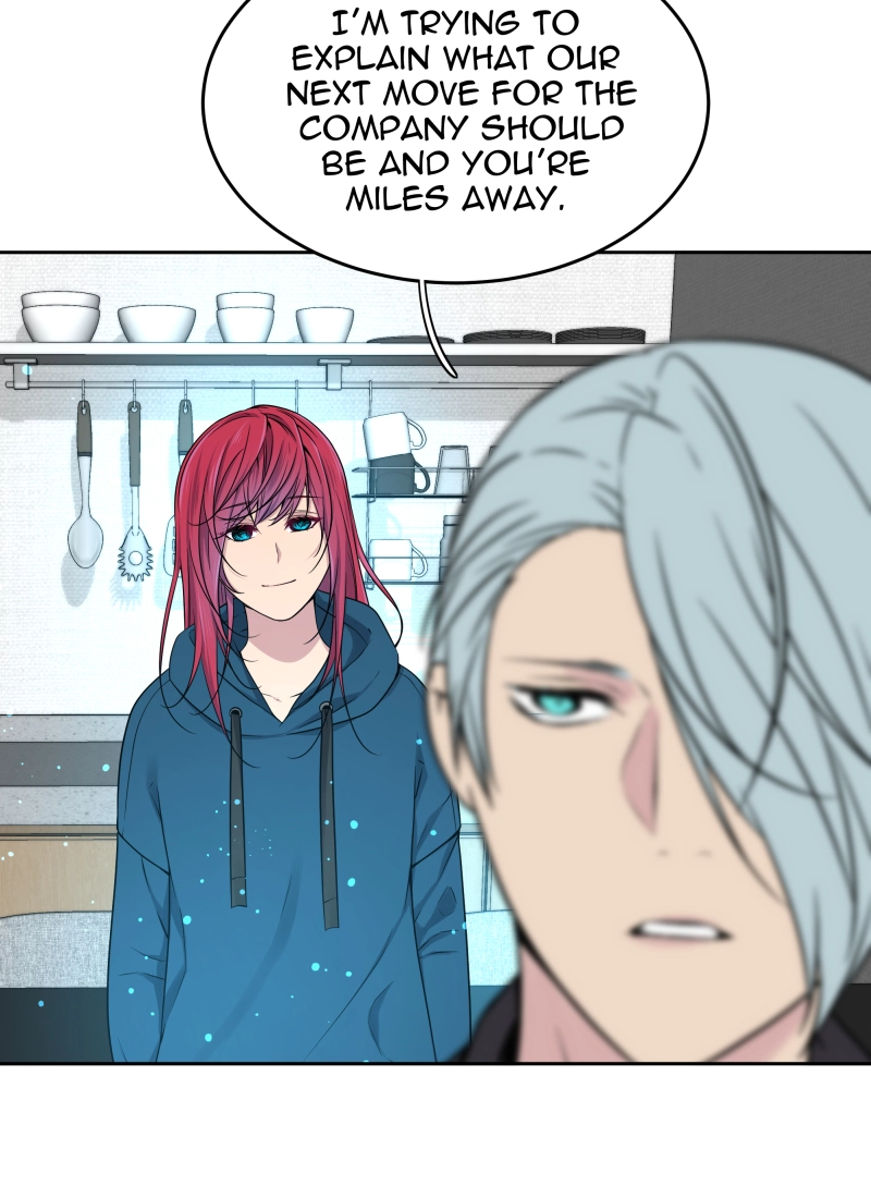Read Phase 20 chapter 63 image 35 on Lezhin