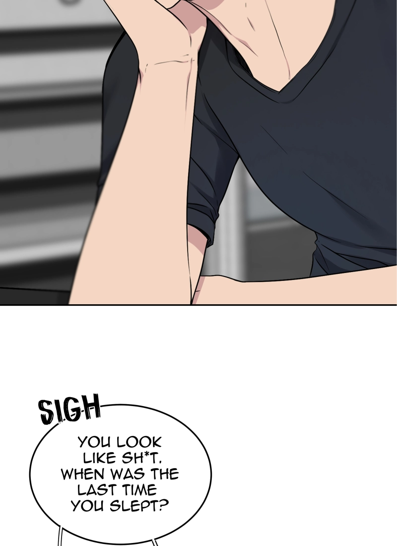 Read Phase 20 chapter 63 image 37 on Lezhin