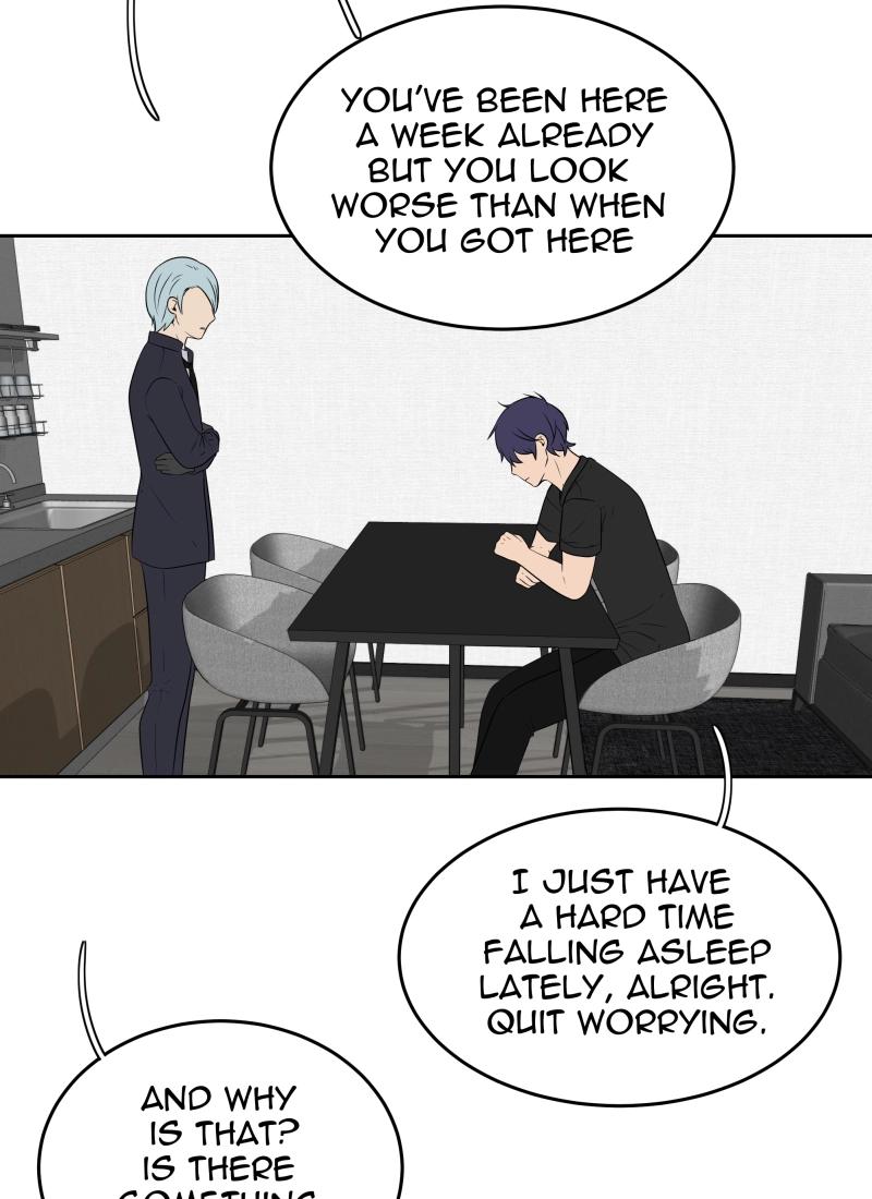 Read Phase 20 chapter 63 image 38 on Lezhin