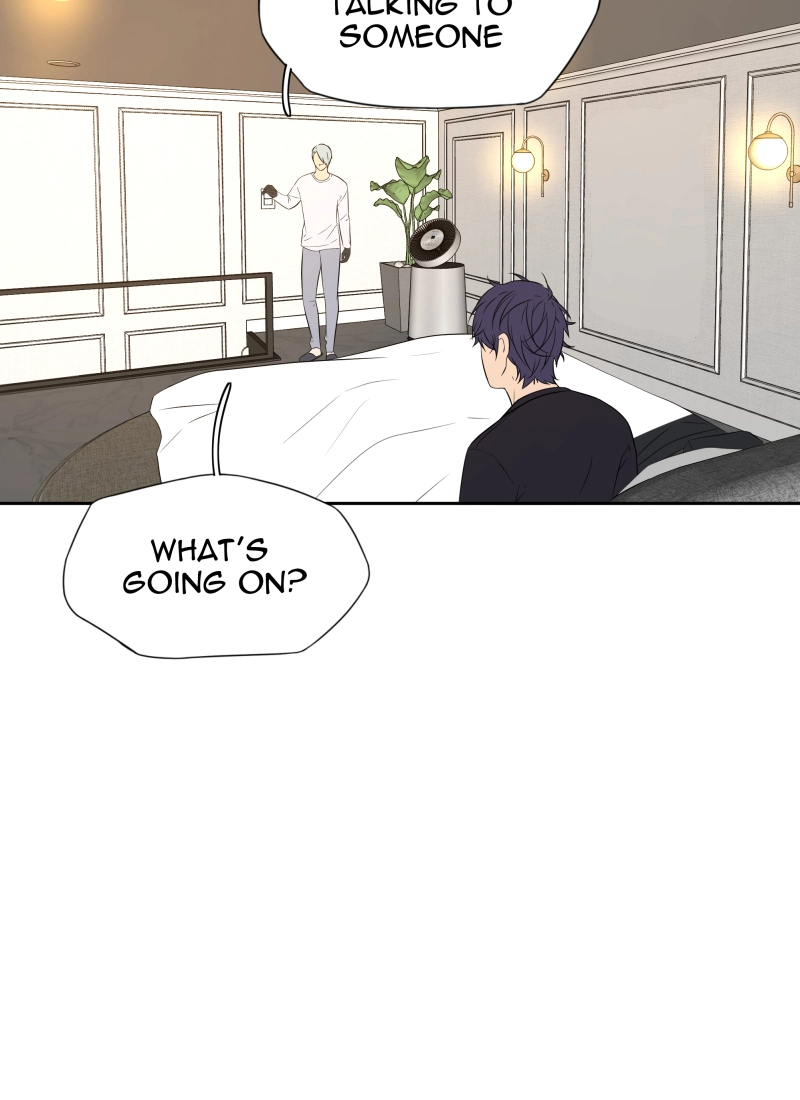 Read Phase 20 chapter 63 image 8 on Lezhin