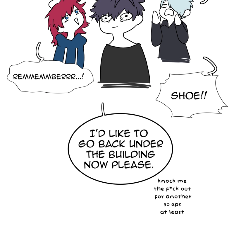 Read Phase 20 chapter 63 image 96 on Lezhin