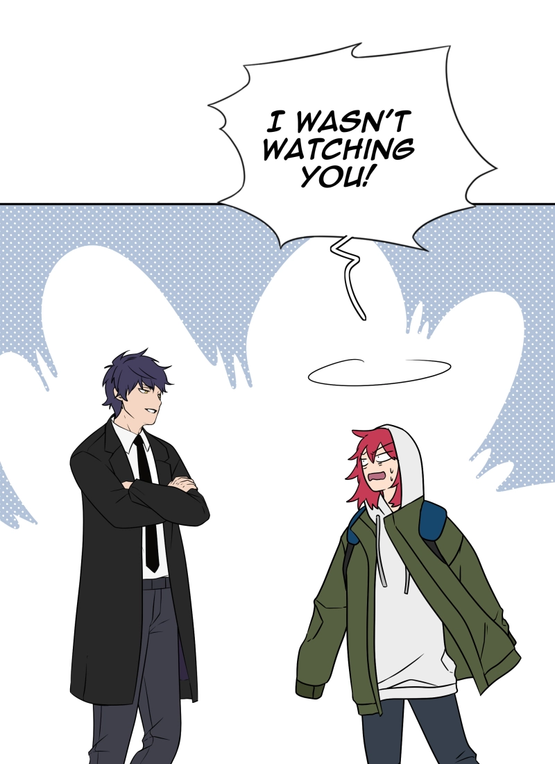 Read Phase 20 chapter 65 image 13 on Lezhin