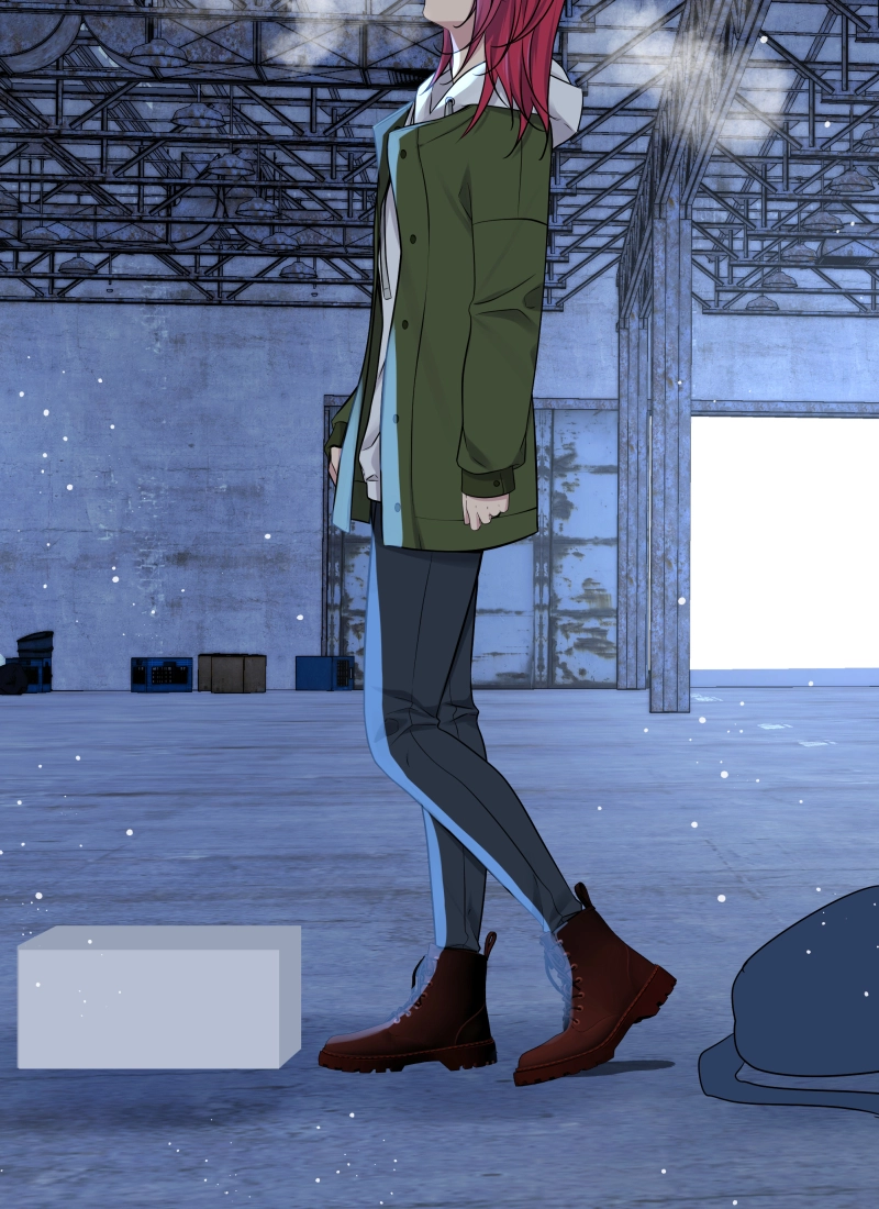 Read Phase 20 chapter 65 image 135 on Lezhin