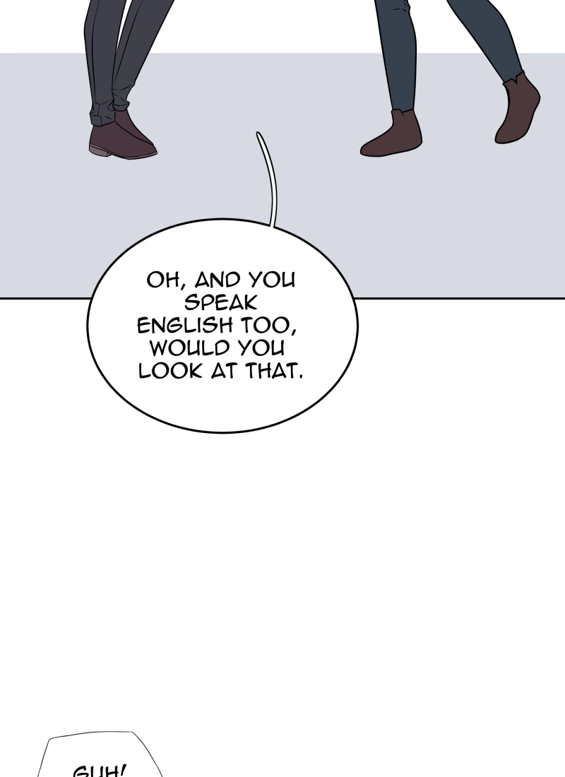 Read Phase 20 chapter 65 image 14 on Lezhin