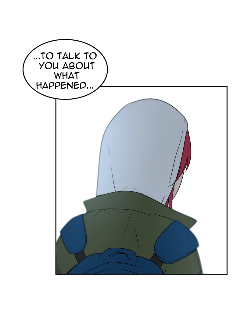 Read Phase 20 chapter 65 image 18 on Lezhin