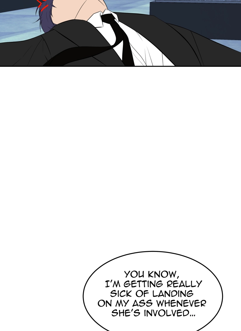 Read Phase 20 chapter 65 image 30 on Lezhin