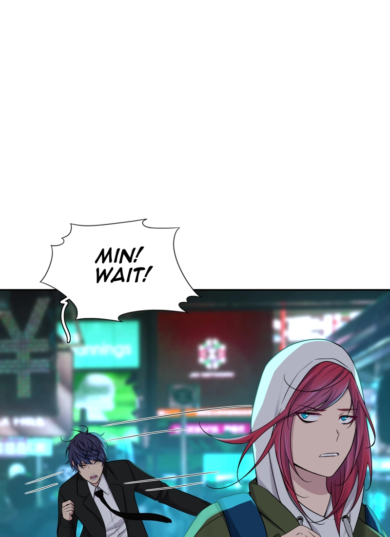 Read Phase 20 chapter 65 image 33 on Lezhin