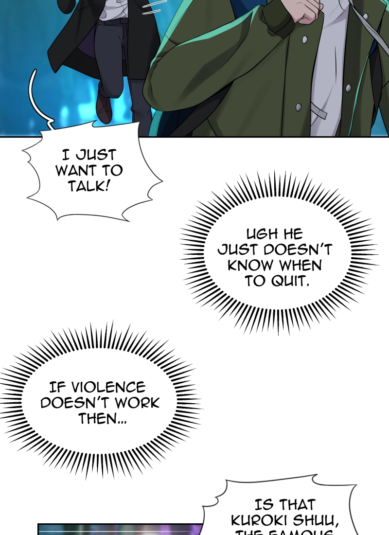 Read Phase 20 chapter 65 image 34 on Lezhin
