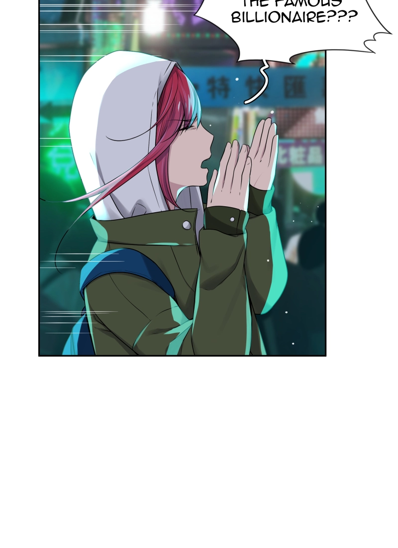 Read Phase 20 chapter 65 image 35 on Lezhin