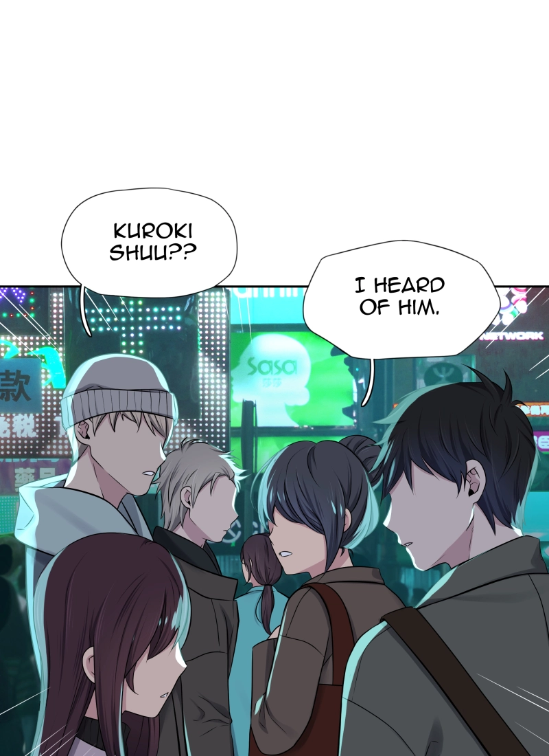 Read Phase 20 chapter 65 image 36 on Lezhin