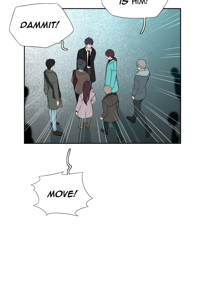 Read Phase 20 chapter 65 image 38 on Lezhin