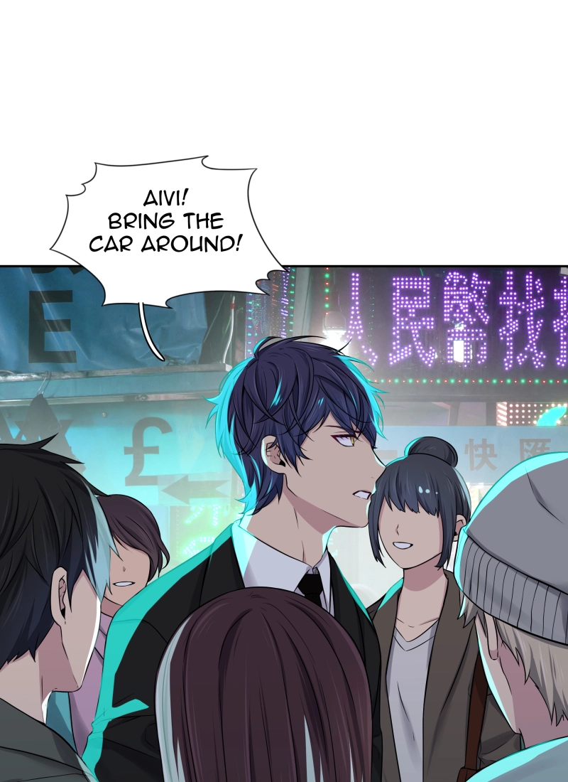 Read Phase 20 chapter 65 image 39 on Lezhin