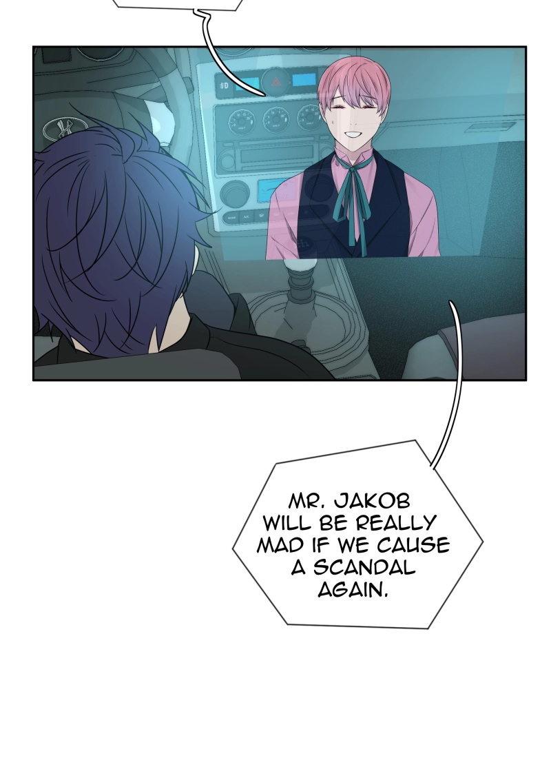 Read Phase 20 chapter 65 image 47 on Lezhin
