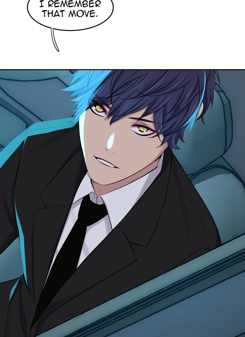 Read Phase 20 chapter 65 image 60 on Lezhin