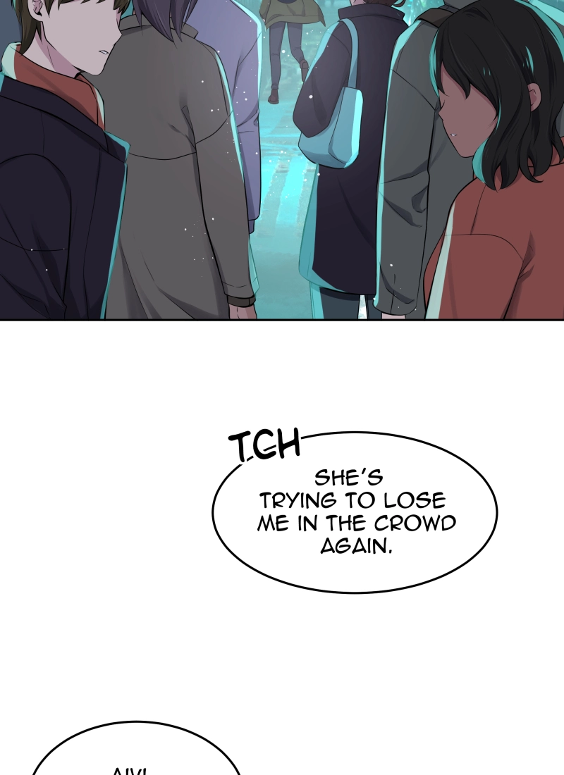 Read Phase 20 chapter 65 image 64 on Lezhin