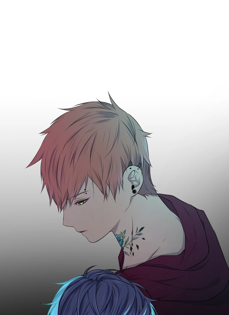 Read Phase 20 chapter 65 image 70 on Lezhin