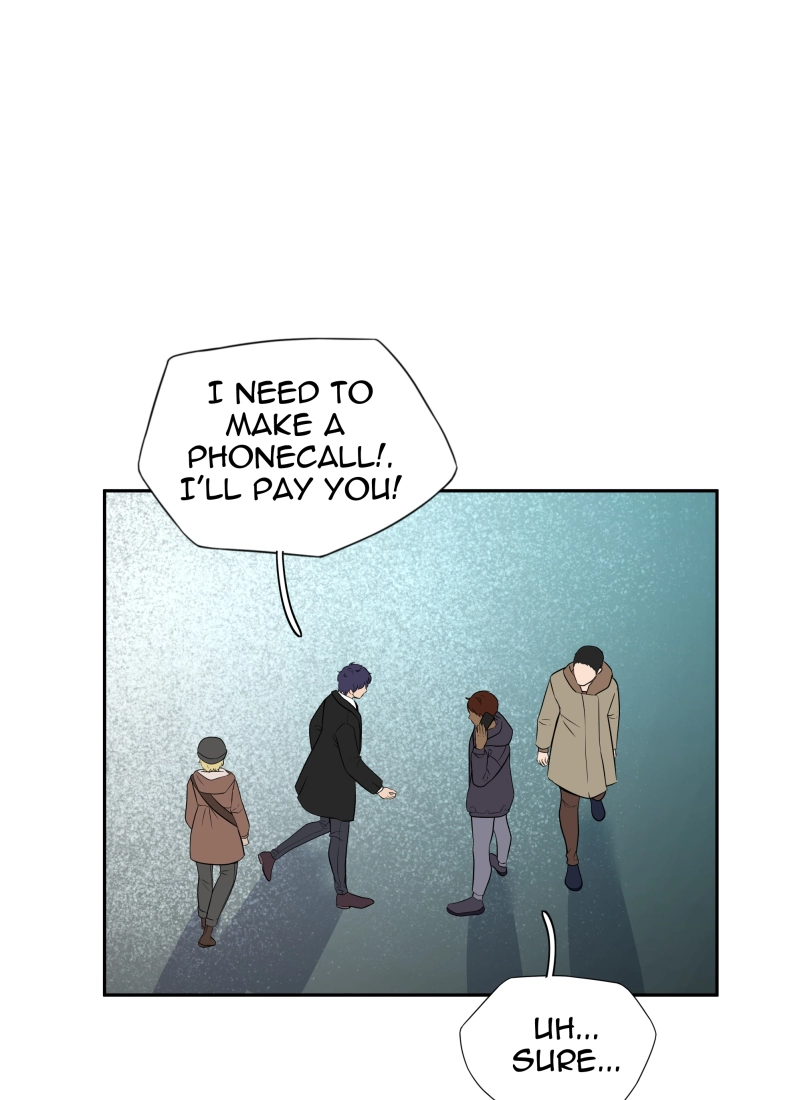 Read Phase 20 chapter 65 image 72 on Lezhin