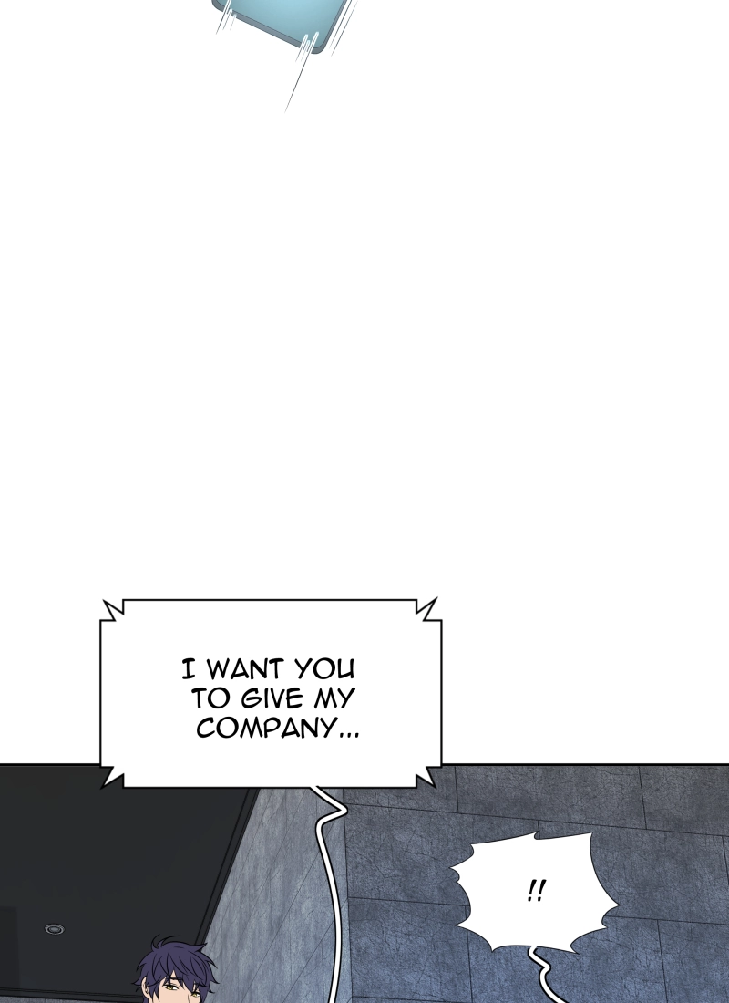 Read Phase 20 chapter 65 image 8 on Lezhin