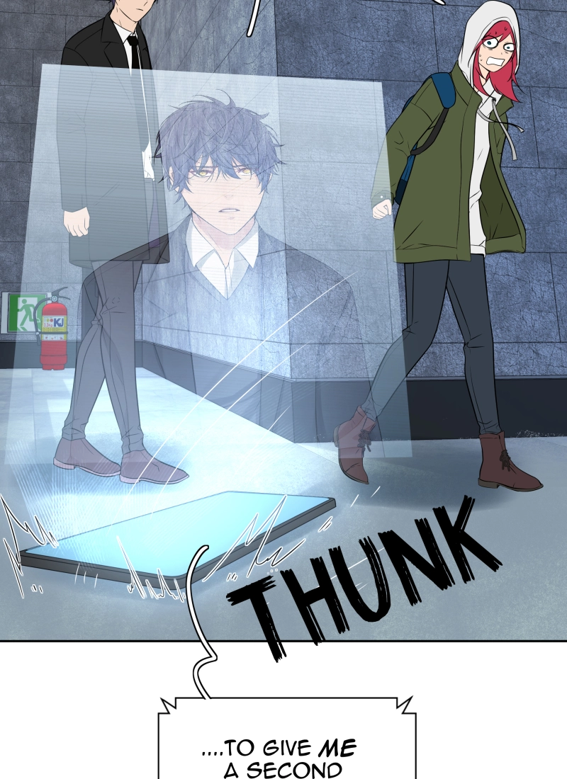 Read Phase 20 chapter 65 image 9 on Lezhin