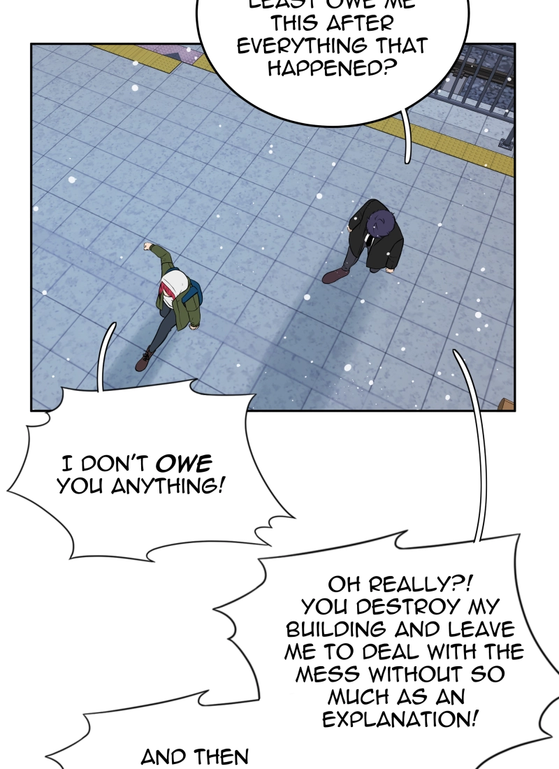 Read Phase 20 chapter 65 image 90 on Lezhin