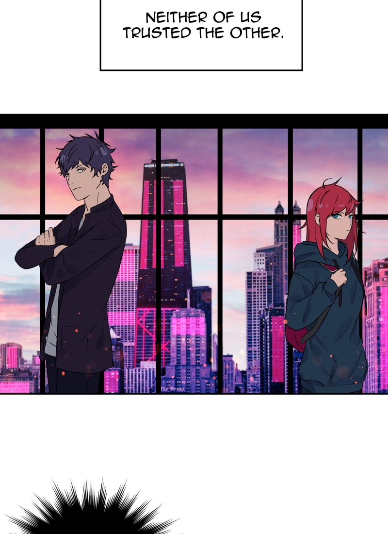 Read Phase 20 chapter 67.1 image 10 on Lezhin