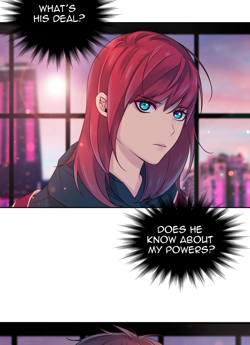 Read Phase 20 chapter 67.1 image 11 on Lezhin