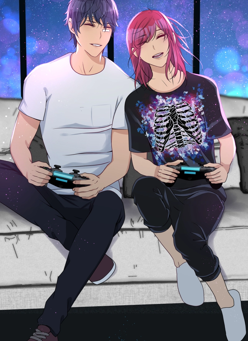 Read Phase 20 chapter 67.1 image 14 on Lezhin