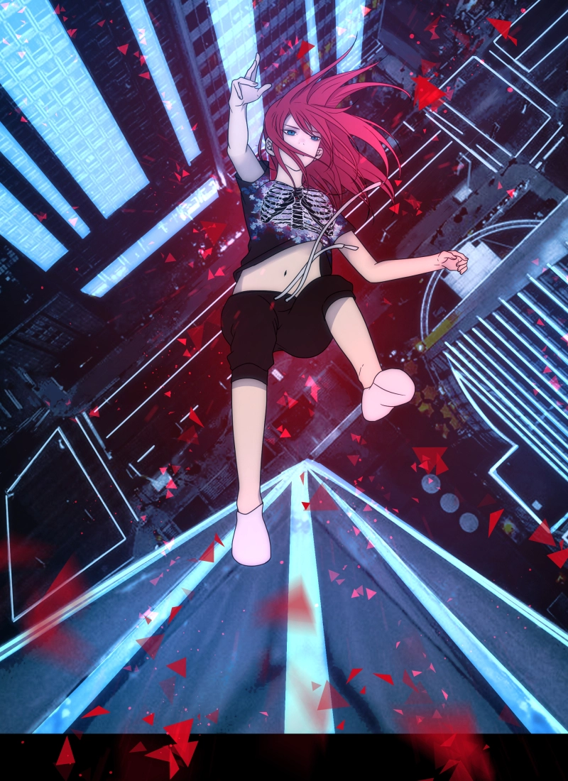 Read Phase 20 chapter 67.1 image 34 on Lezhin